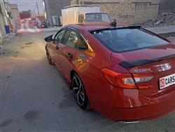 هوندا أكورد